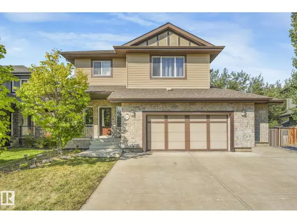 18 VALARIE BA, Spruce Grove, AB T7X0J7