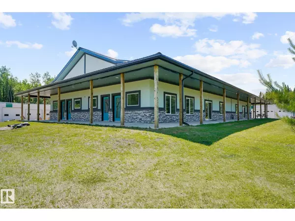 Rural Parkland County, AB T0E2H0,51316 Highway 759
