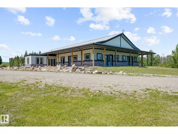 Rural Parkland County, AB T0E2H0,51316 Highway 759