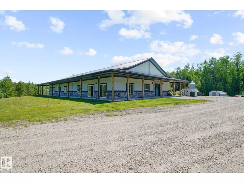 51316 Highway 759, Rural Parkland County, AB T0E2H0