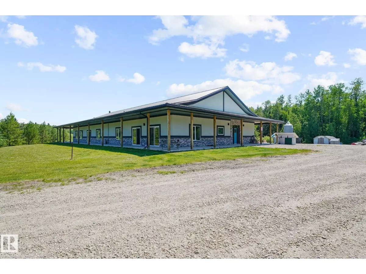 Rural Parkland County, AB T0E2H0,51316 Highway 759