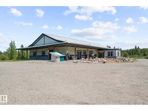 Rural Parkland County, AB T0E2H0,51316 Highway 759