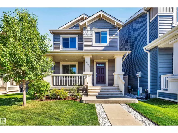 Edmonton, AB T6W3R1,4051 CHAPPELLE GR SW