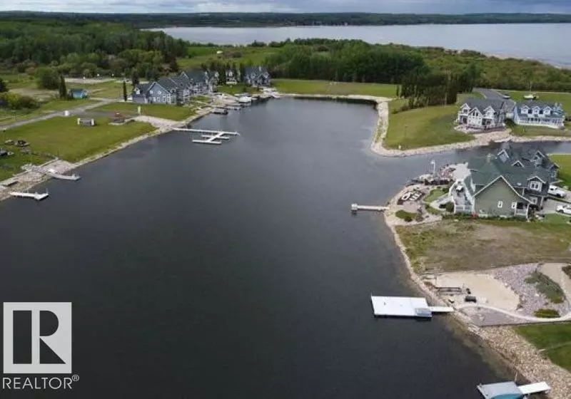 Rural Wetaskiwin County, AB T0C1H0,LOT #60 Sunset HB SW