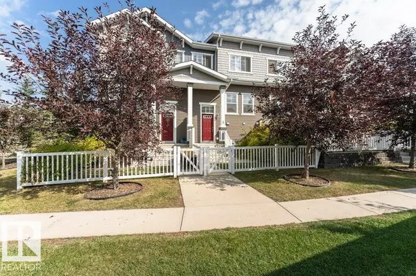 Edmonton, AB T6M0R9,#45 7385 EDGEMONT WY NW