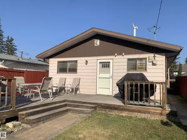 Rural Wetaskiwin County, AB T0C1X0,804A 1 AV