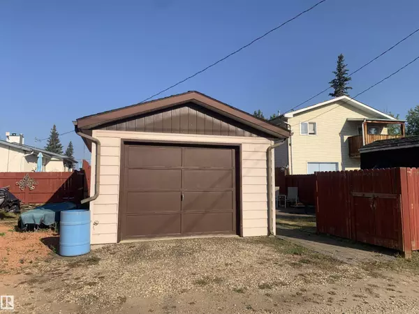 Rural Wetaskiwin County, AB T0C1X0,804A 1 AV