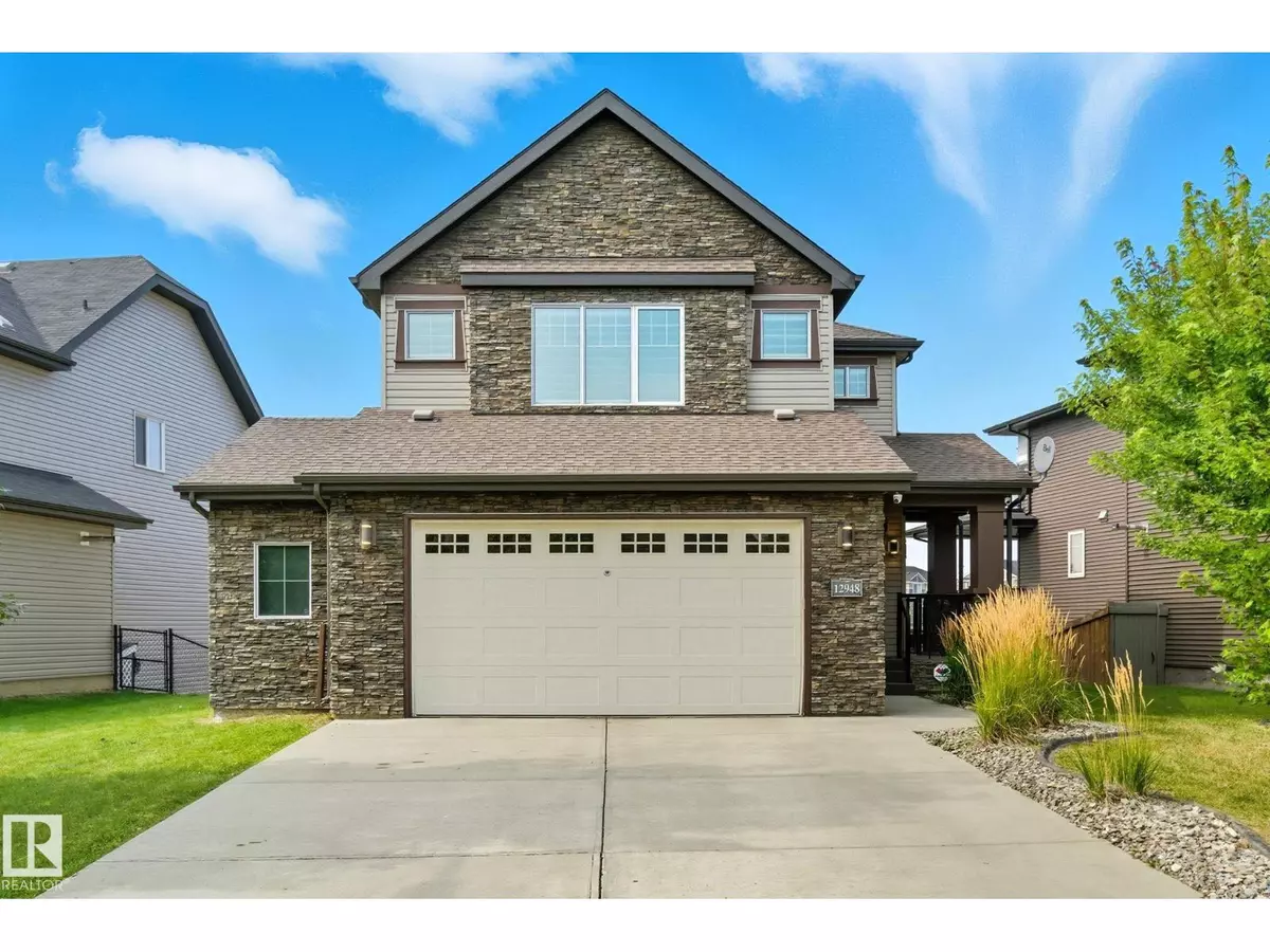 Edmonton, AB T5S0E2,12948 202 ST NW