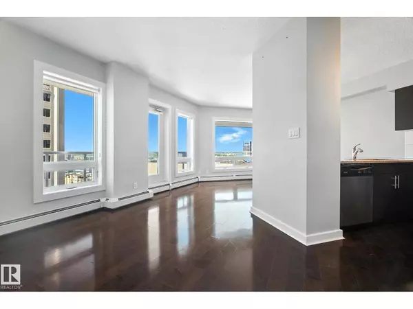 Edmonton, AB T5J0B6,#1306 10152 104 ST NW