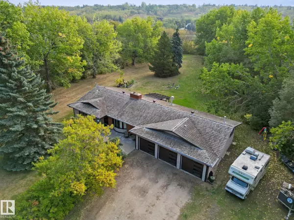 Rural Sturgeon County, AB T8T1X9,#103 24213 TWP ROAD 554