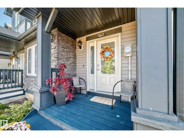 Edmonton, AB T6W3J1,327 DESROCHERS BV SW