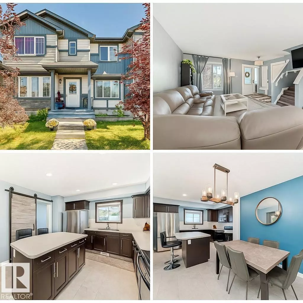 Edmonton, AB T6W3J1,327 DESROCHERS BV SW