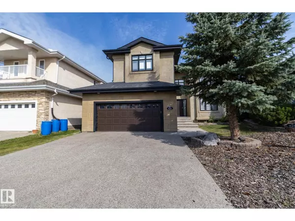 926 THOMPSON PL NW, Edmonton, AB T6R3K4