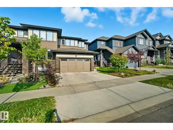 Edmonton, AB T6X2J4,2039 WONNACOTT WY SW