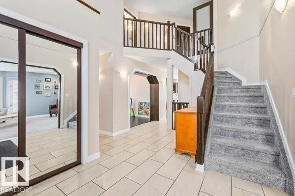Sherwood Park, AB T8H1C8,57 Chelsea WY