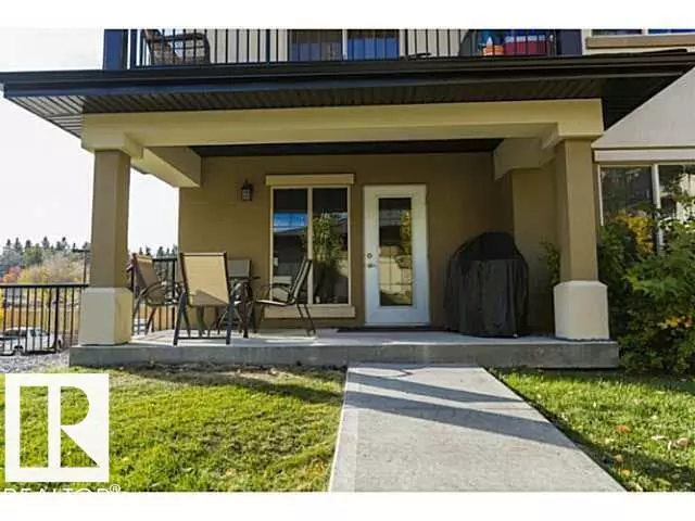 Edmonton, AB T6H0X7,#113 10530 - 56 AV NW