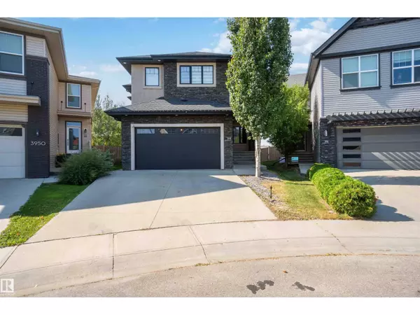 Edmonton, AB T6W1Y7,3948 CLAXTON LO SW