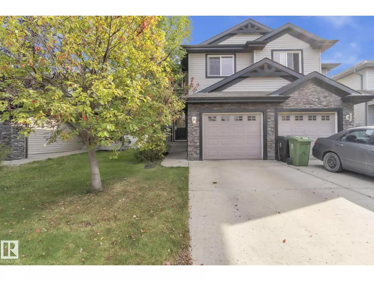 Fort Saskatchewan, AB T8L0E6,140 CALVERT WD