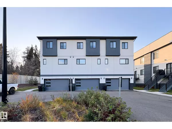 Sherwood Park, AB T8B0B1,#28 10 SALISBURY WY