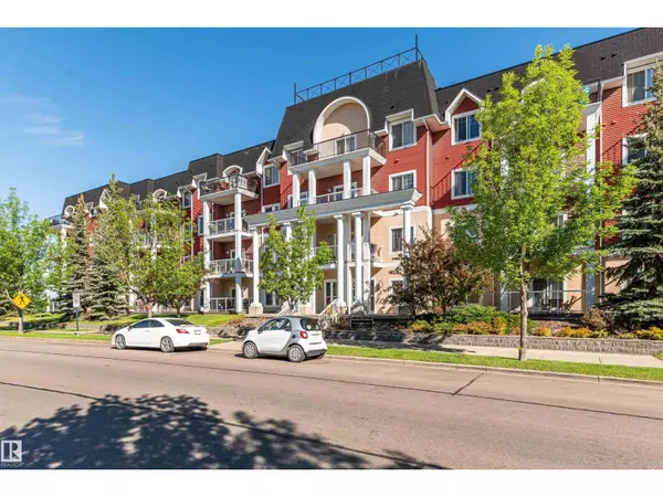 Edmonton, AB T6W0C5,#315 226 MACEWAN RD SW