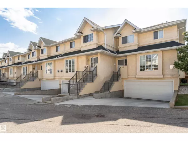 Edmonton, AB T5A5A5,#22 2419 133 AV NW