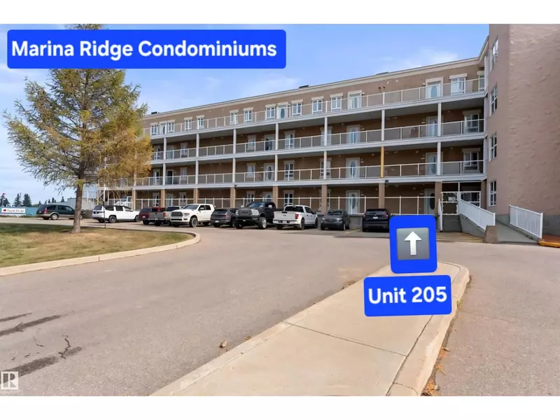 #205 802 12 ST, Cold Lake, AB T9M0A7