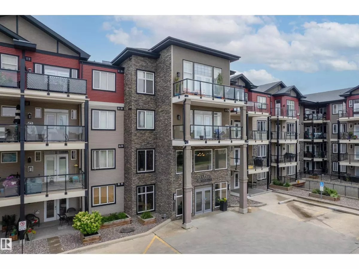 Edmonton, AB T6W1X2,#419 12408 15 AV SW