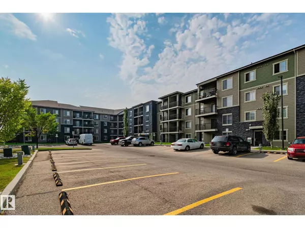 Edmonton, AB T5Y3N4,#317 270 Mcconachie Drive NW