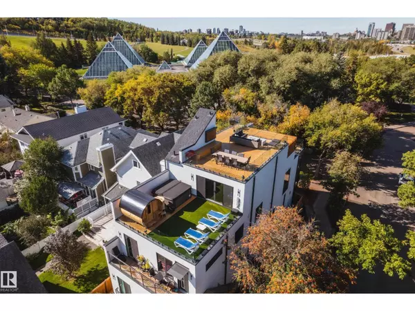 Edmonton, AB T6C2C3,9651 96A ST NW