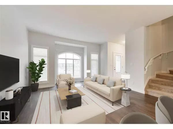 Edmonton, AB T6W2N6,#35 723 172 ST SW