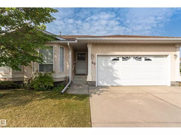 Edmonton, AB T5L5B7,#66 13320 124 ST NW NW