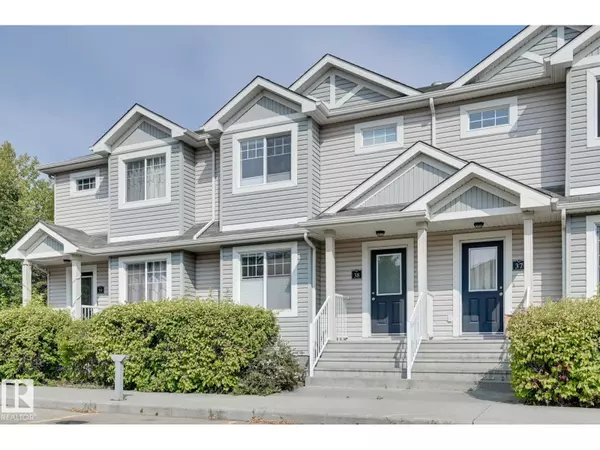 #38 6032 38 AV NW, Edmonton, AB T6L0A4