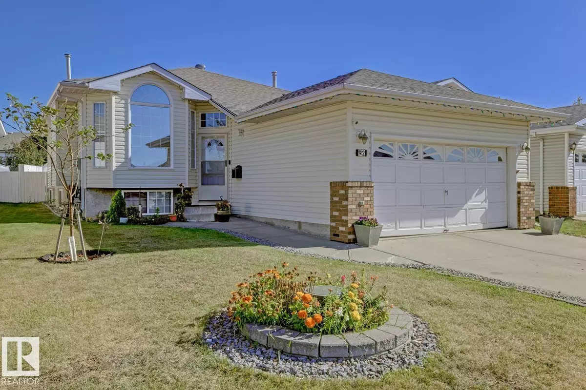 Edmonton, AB T6L6P8,92 JEFFERSON RD NW