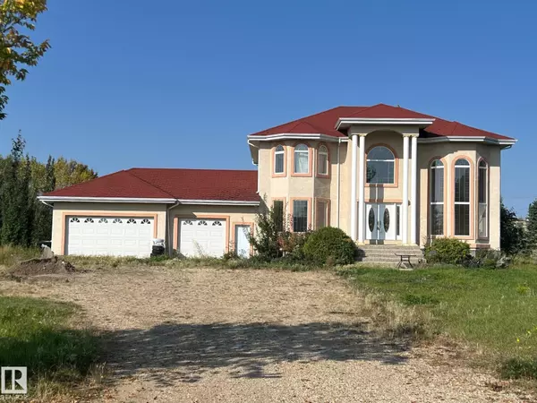 #98 52477 HWY 21, Rural Strathcona County, AB T8A6K2