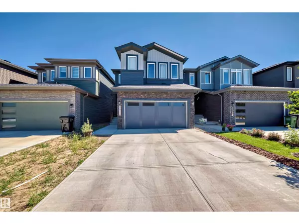 5611 KOOTOOK PL SW, Edmonton, AB T6W4Z5