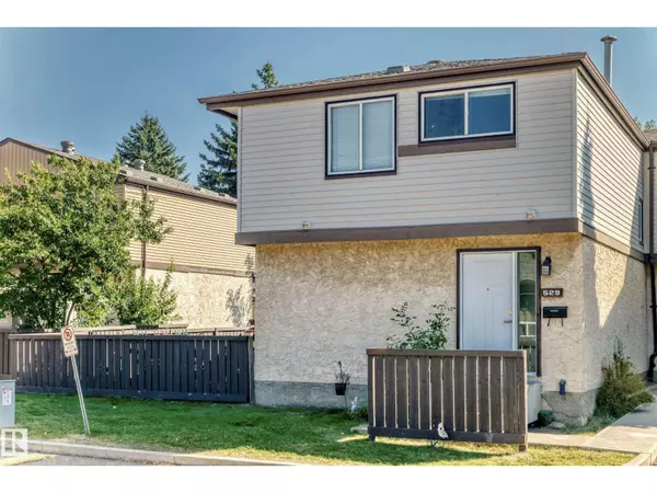Edmonton, AB T6K2V6,529 KNOTTWOOD RD W NW
