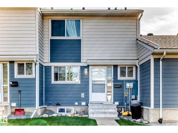 17005 100 ST NW, Edmonton, AB T5X4R8