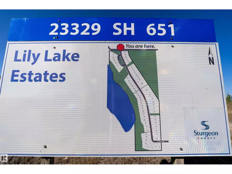 #67 23329 SH 651, Rural Sturgeon County, AB T0A1N0