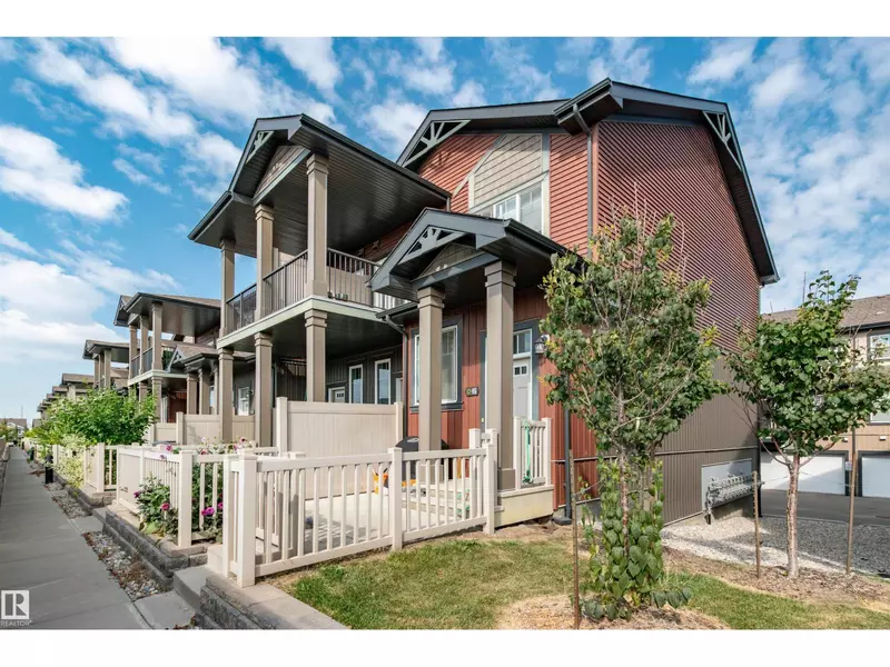 #46 3305 ORCHARDS LINK LI SW, Edmonton, AB T6X2H1