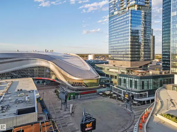 Edmonton, AB T5J0K6,#3511 10360 102 ST NW