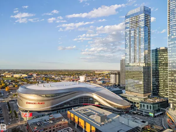 Edmonton, AB T5J0K6,#3511 10360 102 ST NW