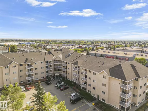Edmonton, AB T5Y2Y2,#414 4220 139 AV NW