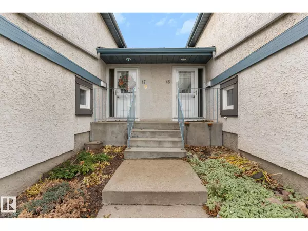 Edmonton, AB T6R2J6,#47 1130 FALCONER RD NW