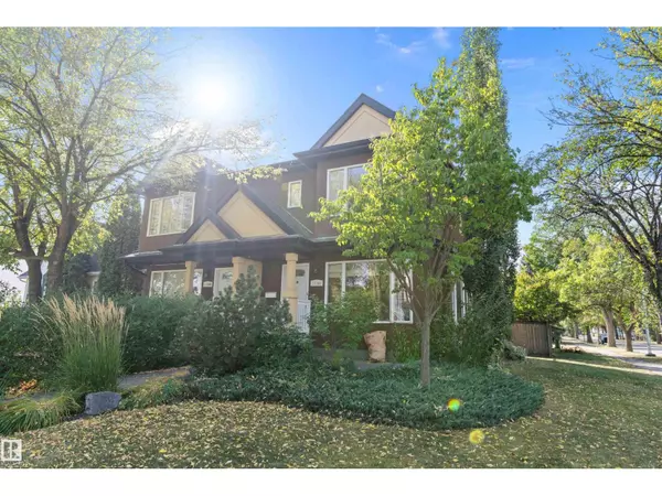 Edmonton, AB T5L0R9,11846 125 ST NW