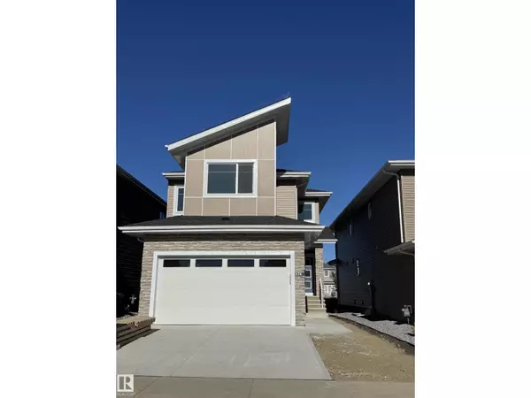 3174 Magpie Way NW NW, Edmonton, AB T5S0K9