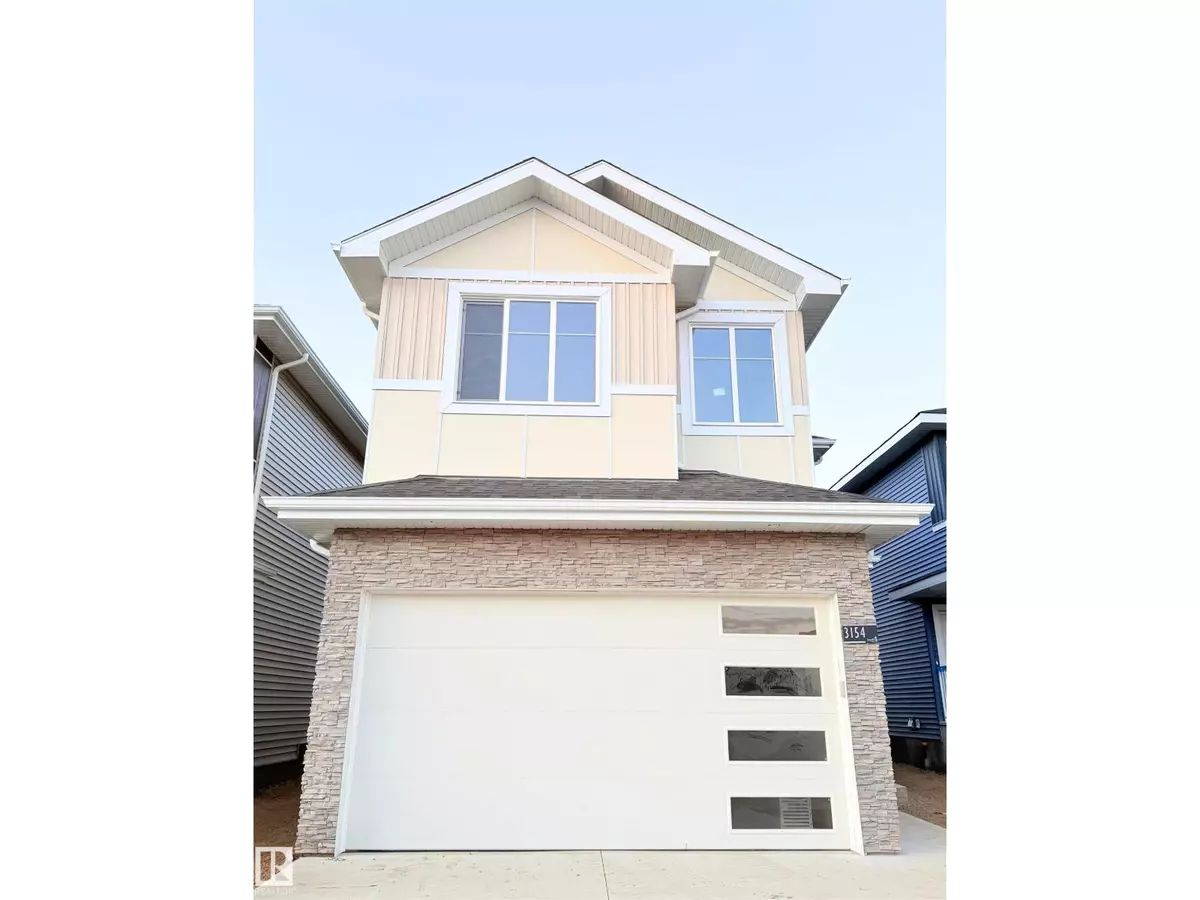 Edmonton, AB T5S0K8,3154 Magpie Way NW