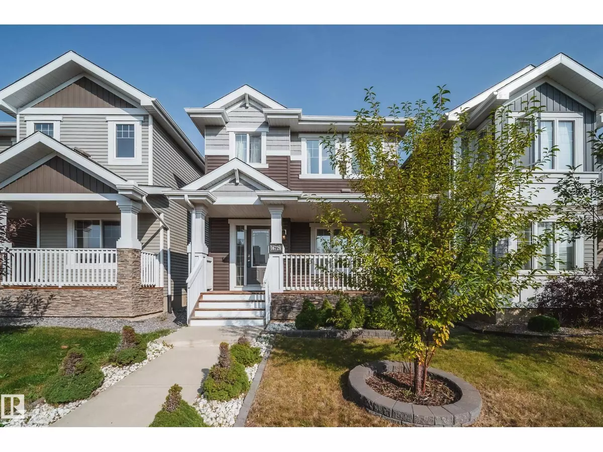 Edmonton, AB T6W3R6,16728 15 AV SW