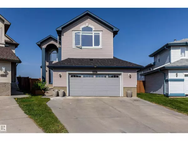Edmonton, AB T5Y0C9,4224 157 AV NW