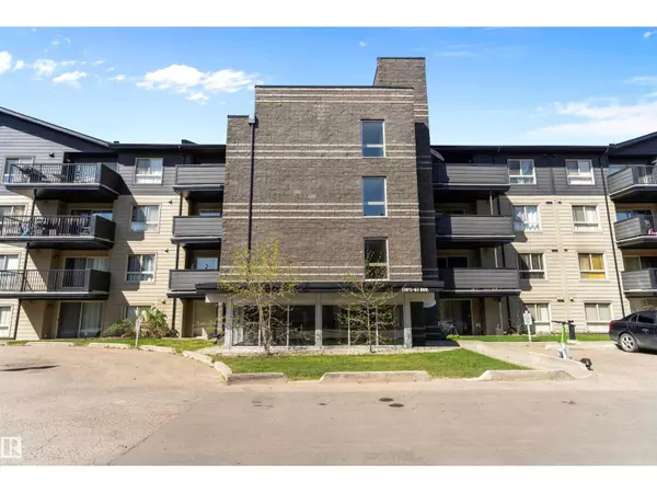 Edmonton, AB T5T6Y6,#412 17011 67 AV NW