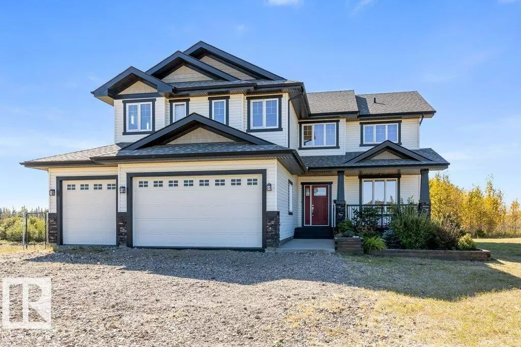 Rural Parkland County, AB T7X3Y1,#13 51109 RGE ROAD 271